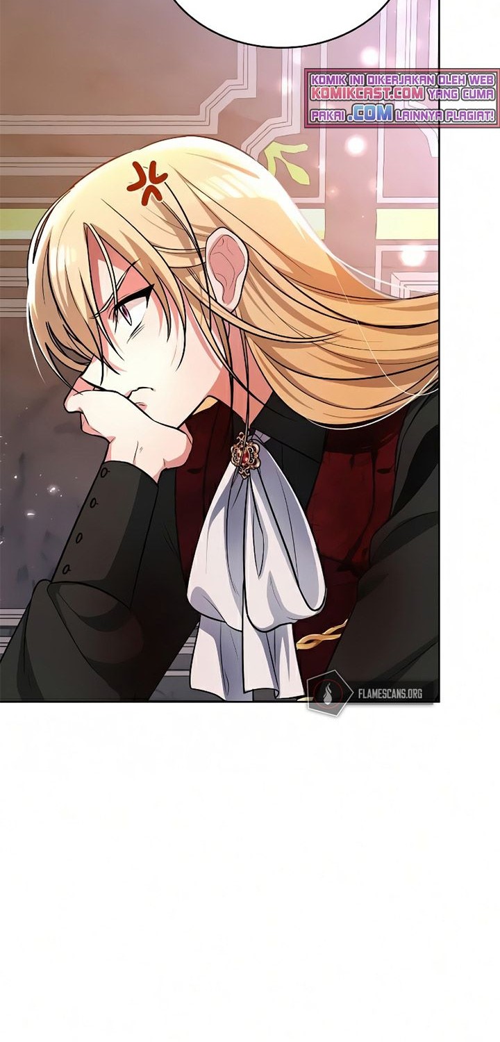 Regina Rena – To the Unforgiven Chapter 08 Gambar 43