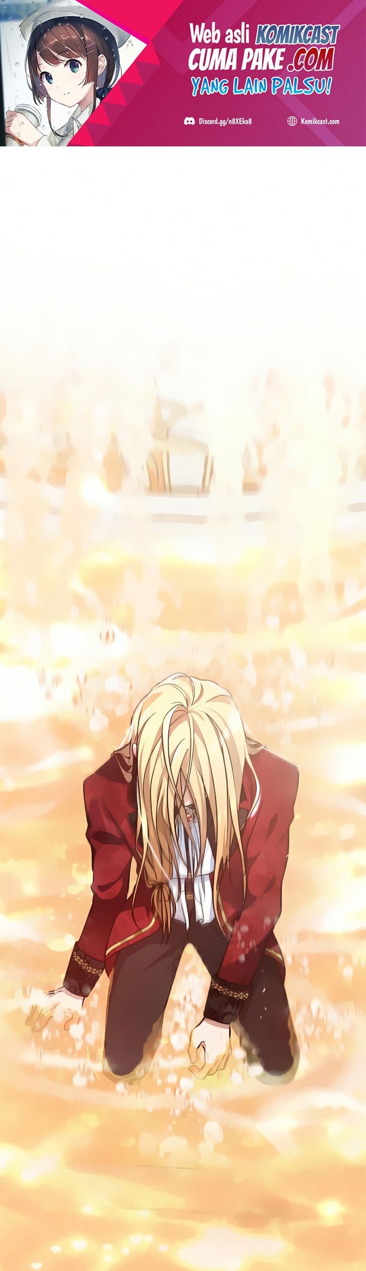 Baca Manhwa Regina Rena – To the Unforgiven Chapter 08 Gambar 2