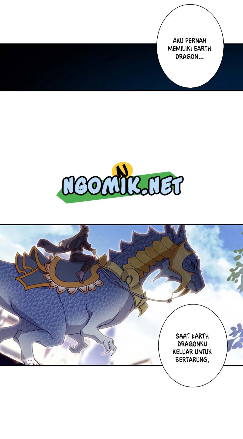 Child of Light Chapter 29.1 Gambar 13