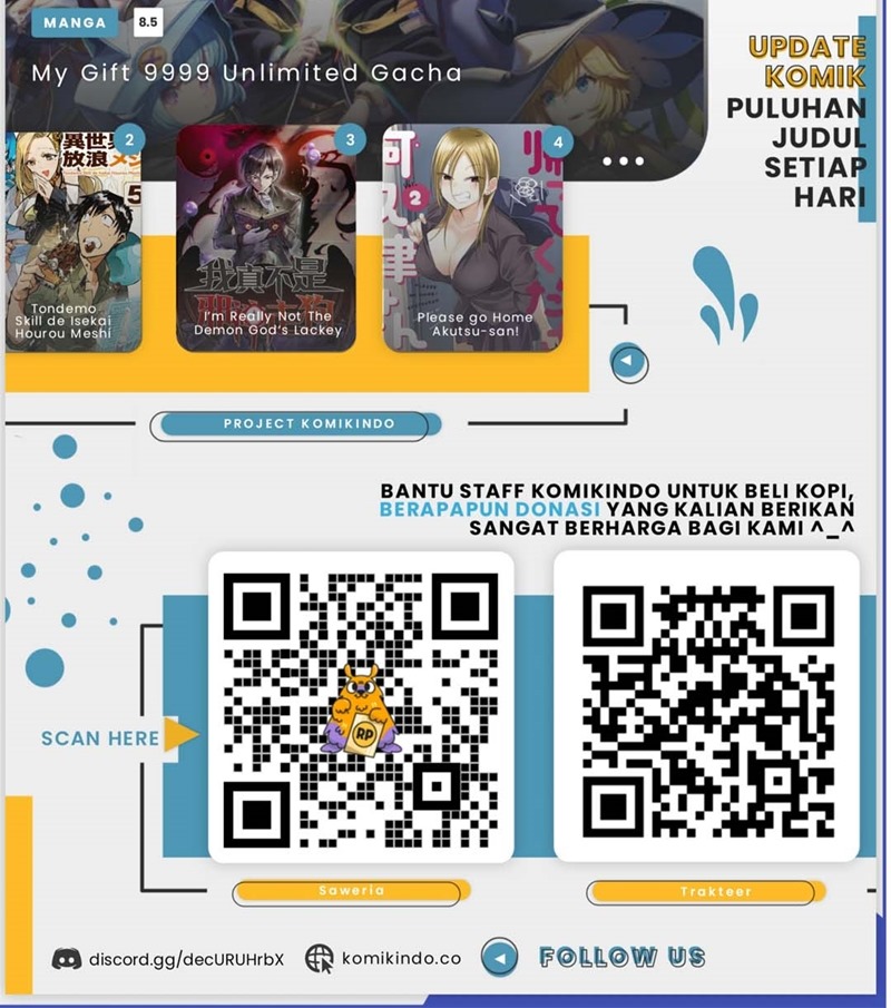 I Became The Emperor’s Daughter One Day Chapter 111 Gambar 17