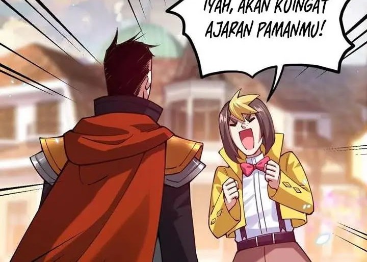 Sword Gods Life Is Not That Boring Chapter 39 Gambar 45