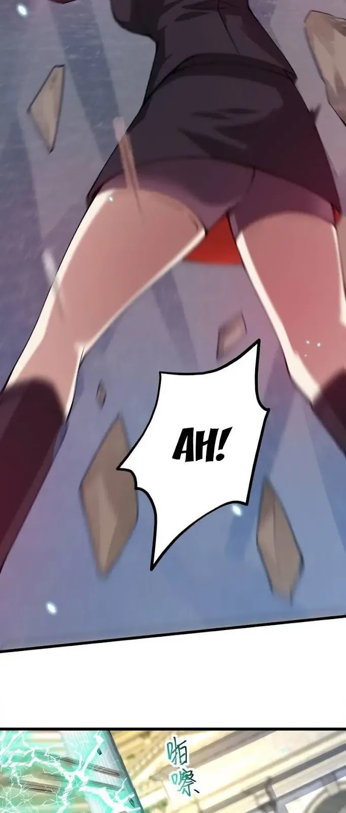 Sword Gods Life Is Not That Boring Chapter 35 Gambar 11