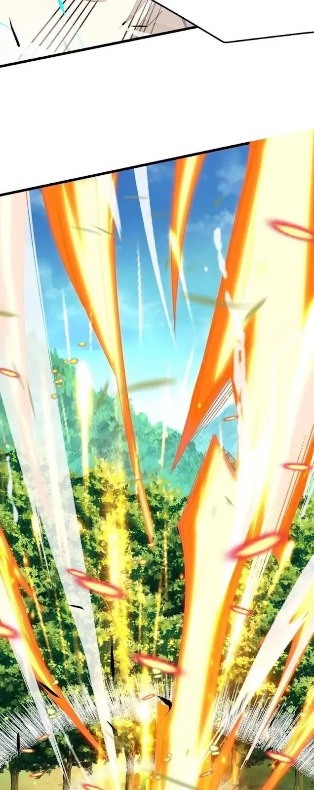 Sword Gods Life Is Not That Boring Chapter 13 Gambar 14