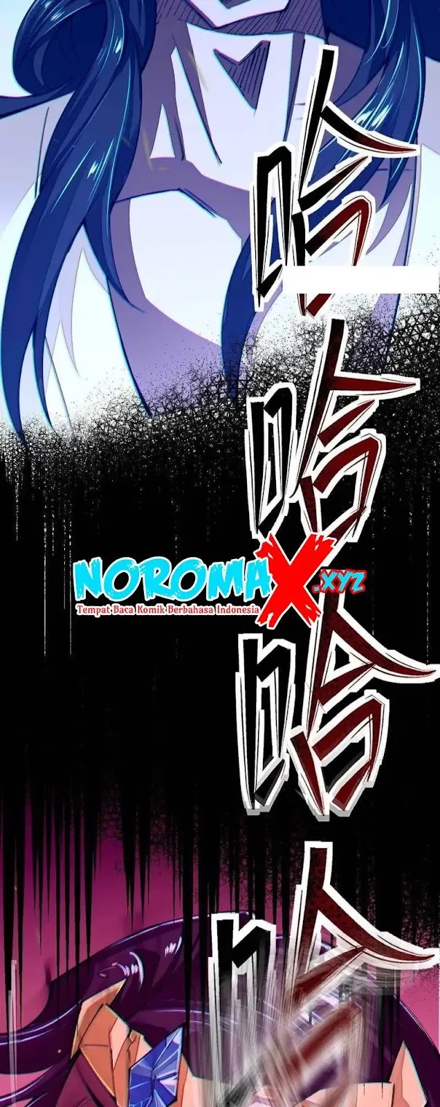 Sword Gods Life Is Not That Boring Chapter 13 Gambar 22