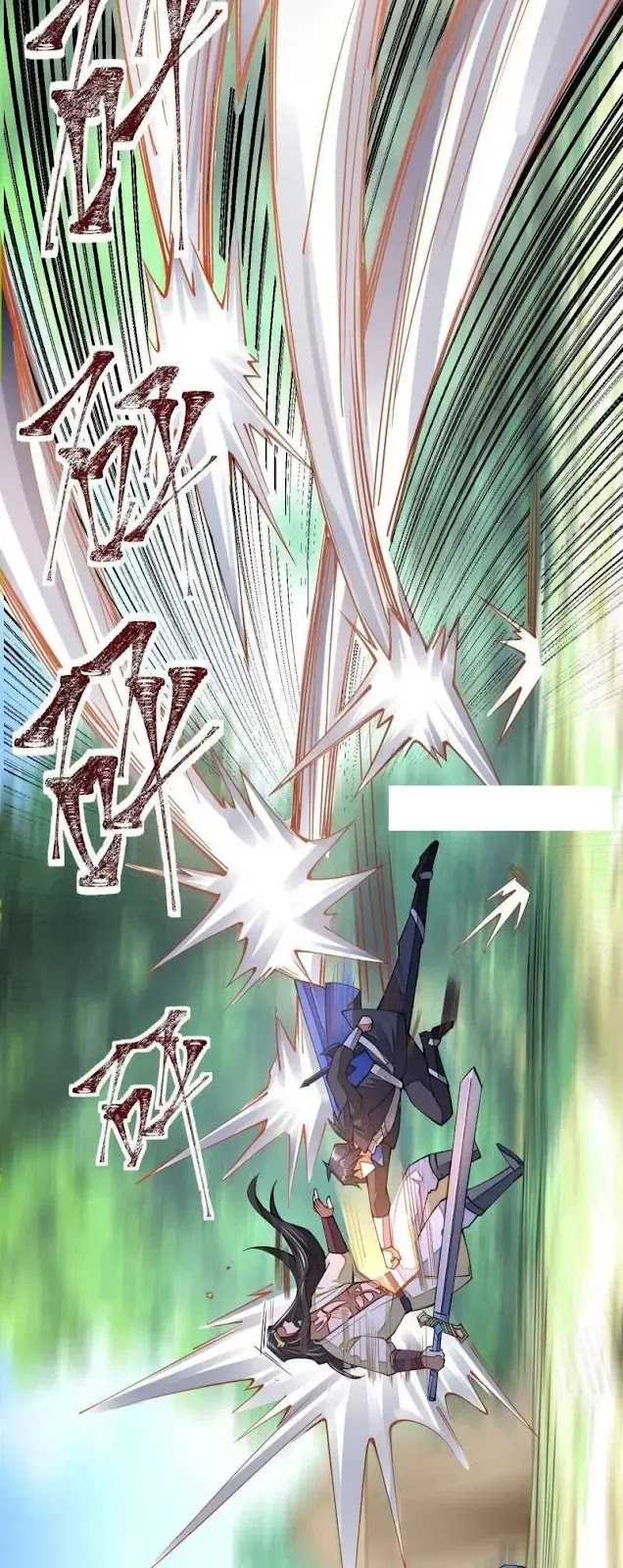 Sword Gods Life Is Not That Boring Chapter 13 Gambar 24