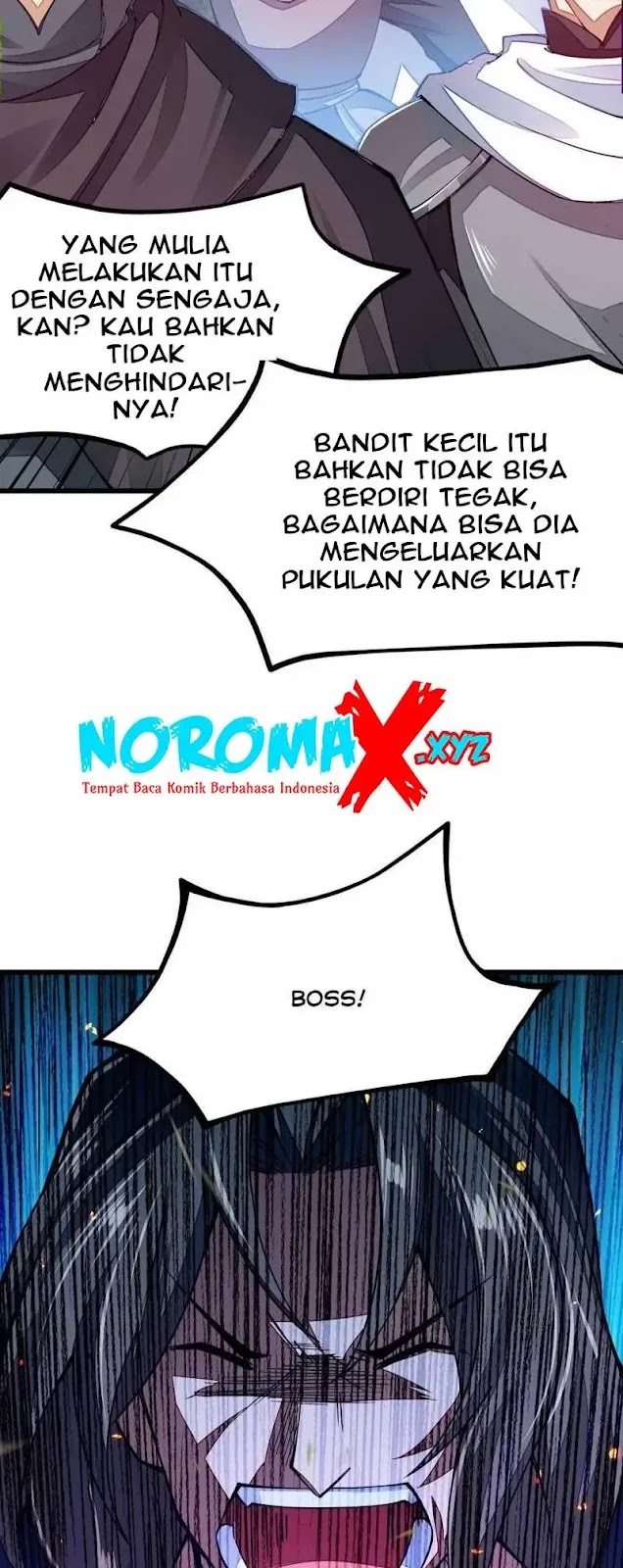 Sword Gods Life Is Not That Boring Chapter 13 Gambar 26