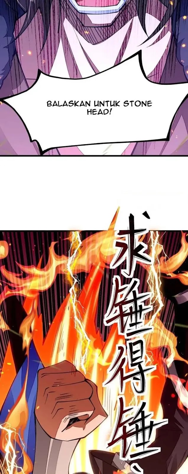 Sword Gods Life Is Not That Boring Chapter 13 Gambar 27
