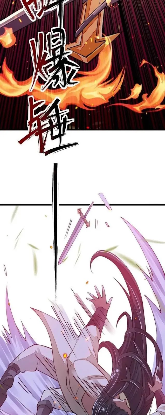 Sword Gods Life Is Not That Boring Chapter 13 Gambar 29