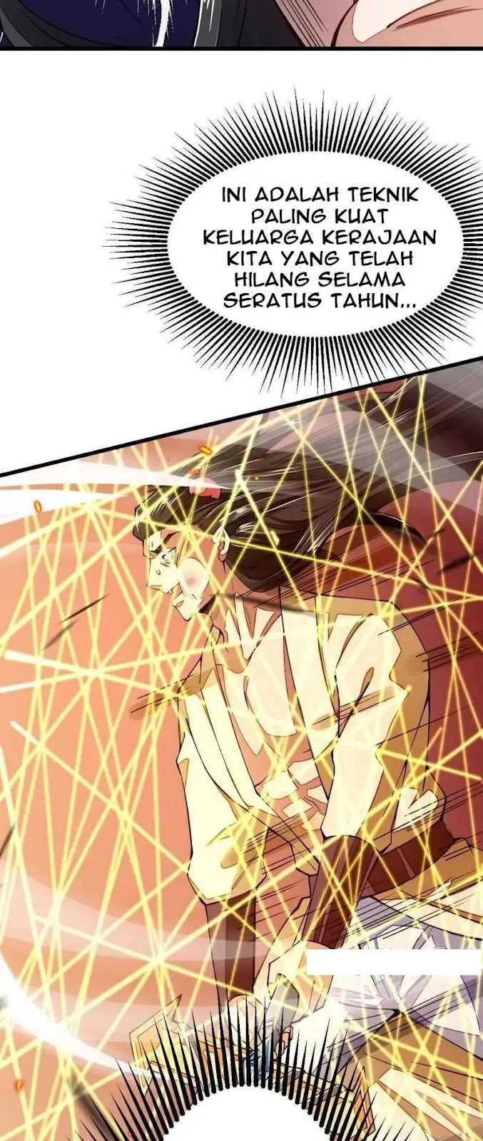 Sword Gods Life Is Not That Boring Chapter 13 Gambar 38