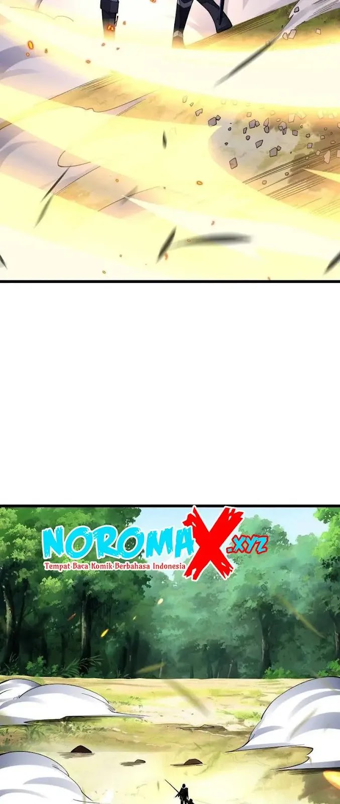 Sword Gods Life Is Not That Boring Chapter 13 Gambar 41