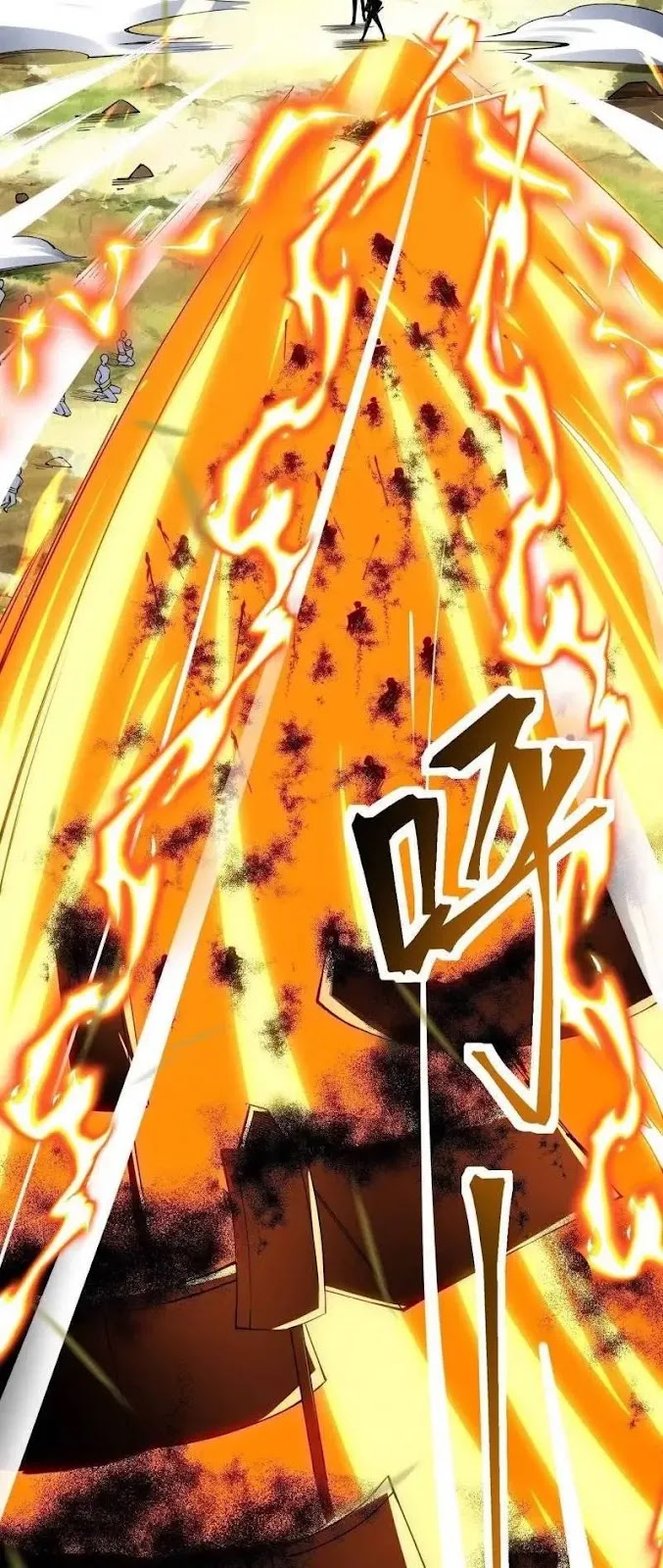 Sword Gods Life Is Not That Boring Chapter 13 Gambar 42