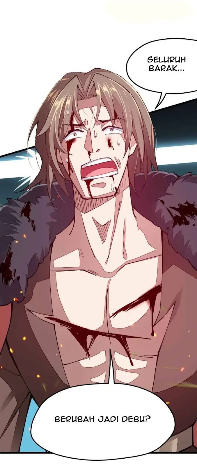 Sword Gods Life Is Not That Boring Chapter 13 Gambar 44