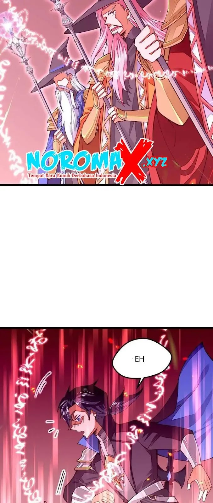 Sword Gods Life Is Not That Boring Chapter 13 Gambar 49