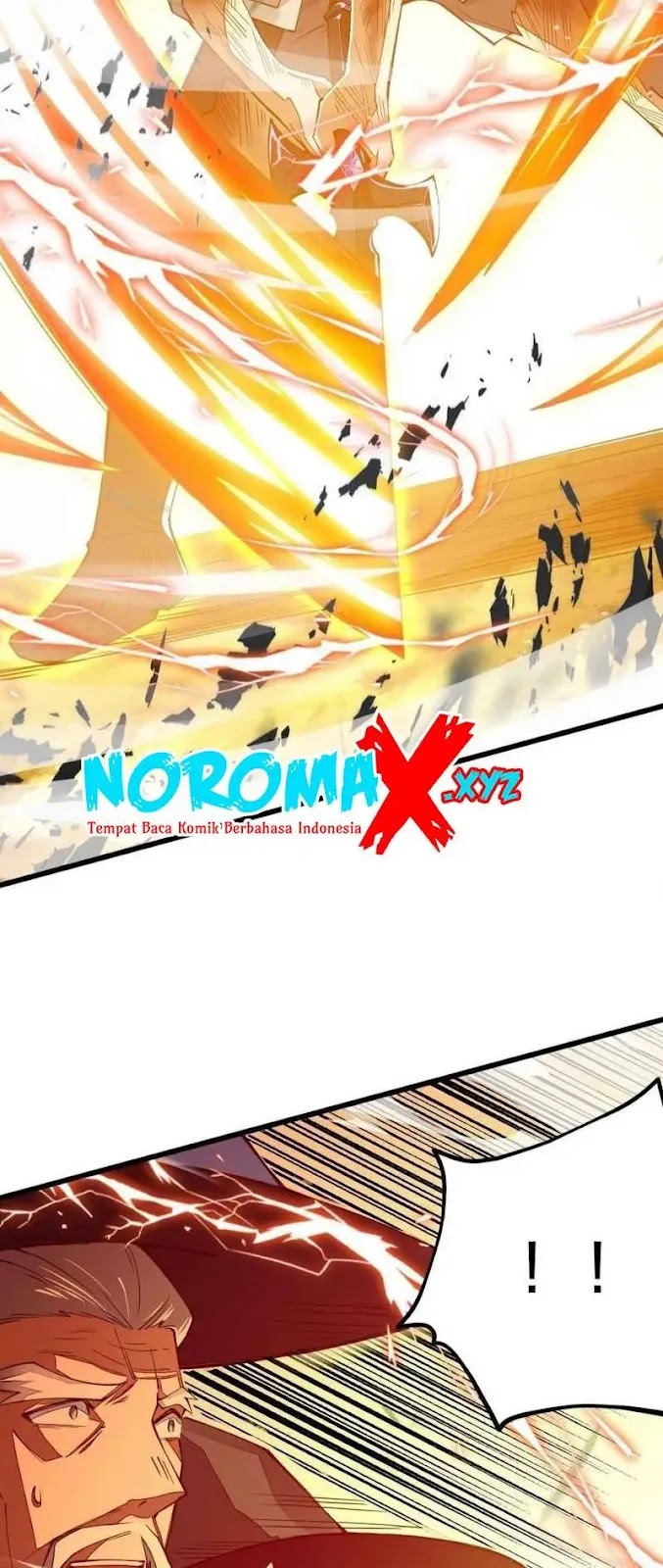 Sword Gods Life Is Not That Boring Chapter 13 Gambar 57