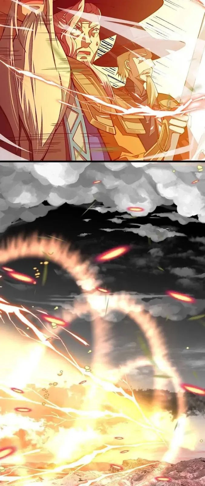Sword Gods Life Is Not That Boring Chapter 13 Gambar 58