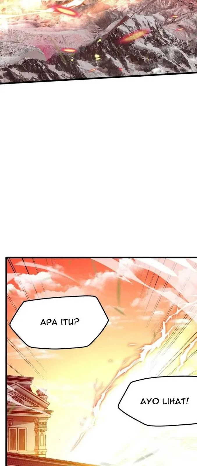 Sword Gods Life Is Not That Boring Chapter 13 Gambar 59