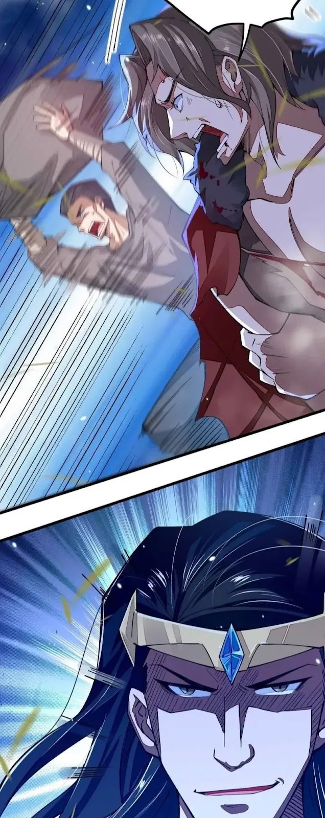 Sword Gods Life Is Not That Boring Chapter 13 Gambar 6
