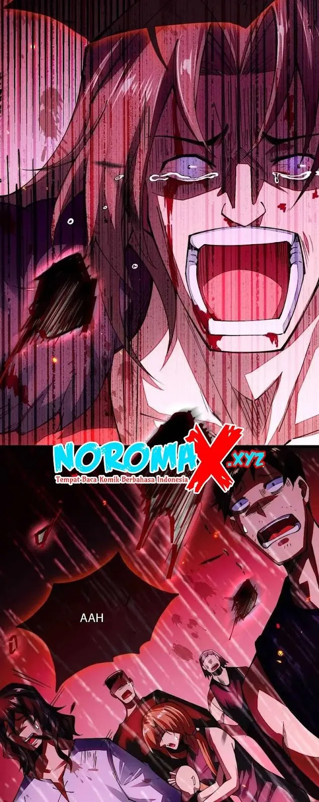 Sword Gods Life Is Not That Boring Chapter 13 Gambar 9