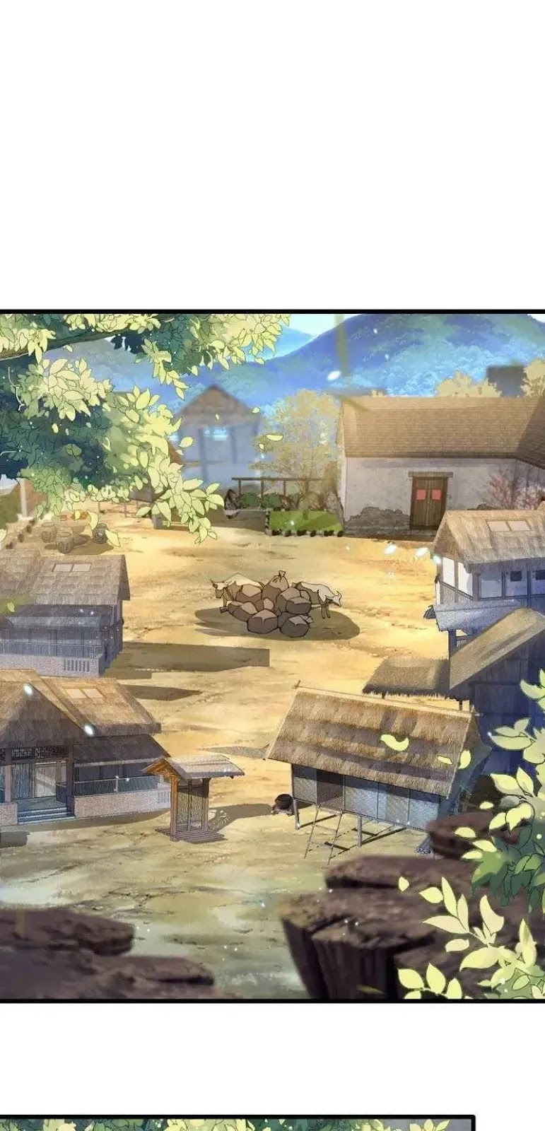 Sword Gods Life Is Not That Boring Chapter 12 Gambar 11