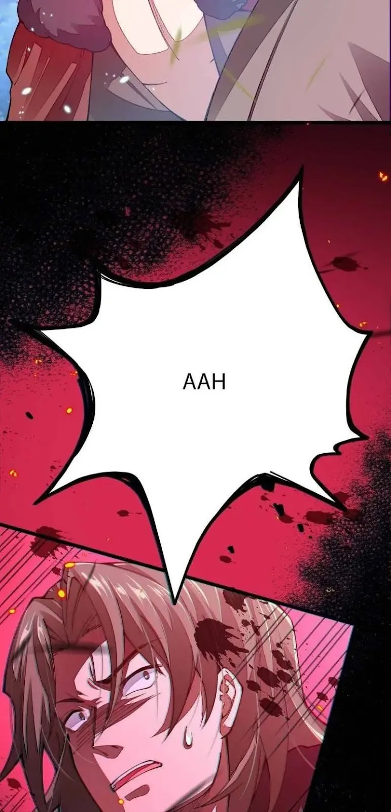 Sword Gods Life Is Not That Boring Chapter 12 Gambar 18