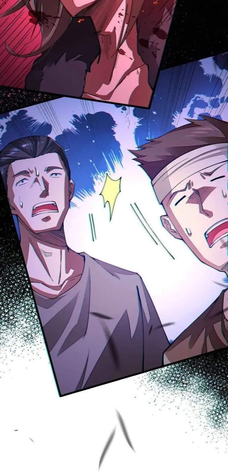 Sword Gods Life Is Not That Boring Chapter 12 Gambar 19