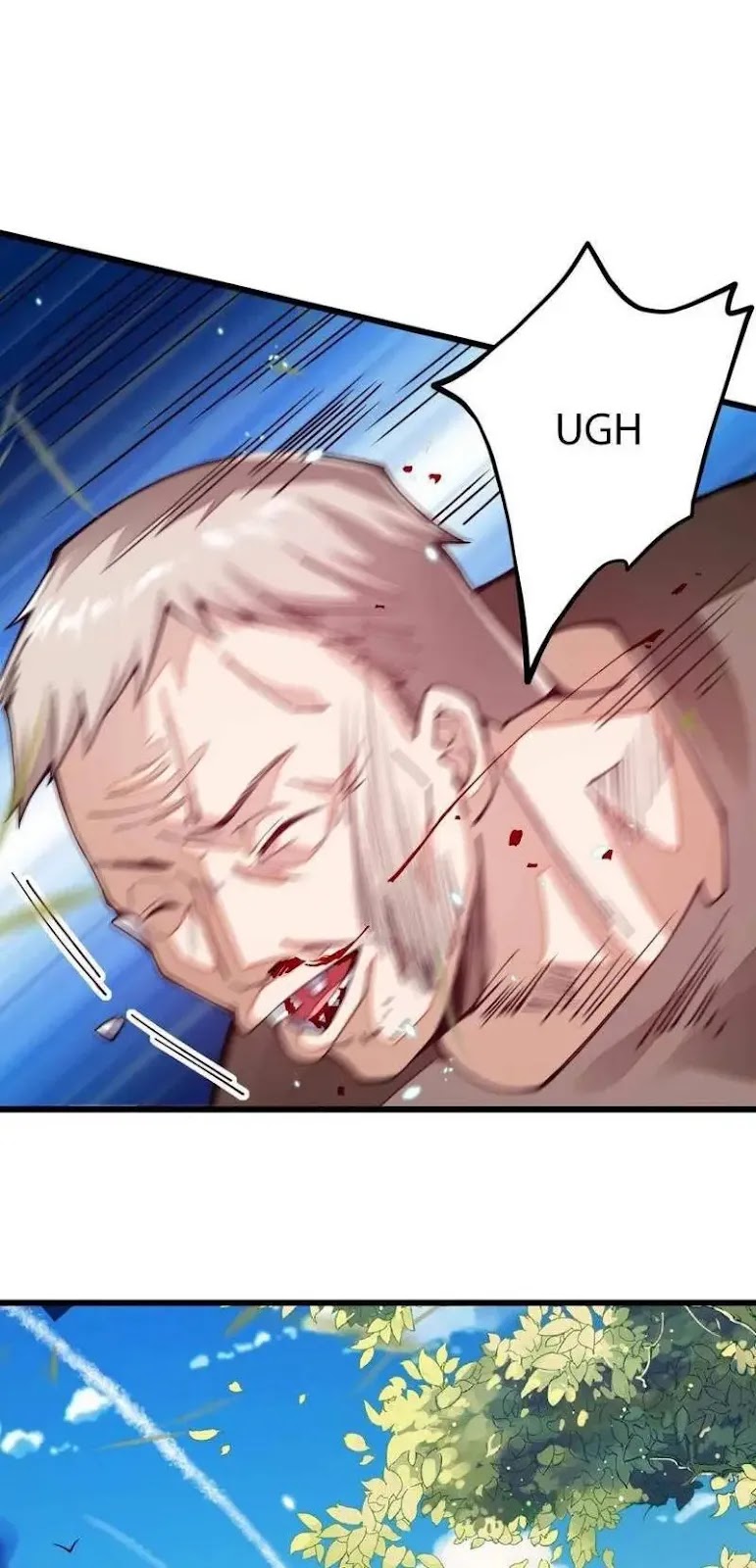 Sword Gods Life Is Not That Boring Chapter 12 Gambar 20