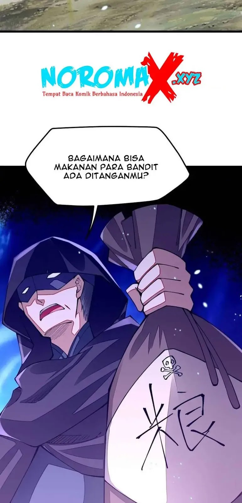 Sword Gods Life Is Not That Boring Chapter 12 Gambar 22