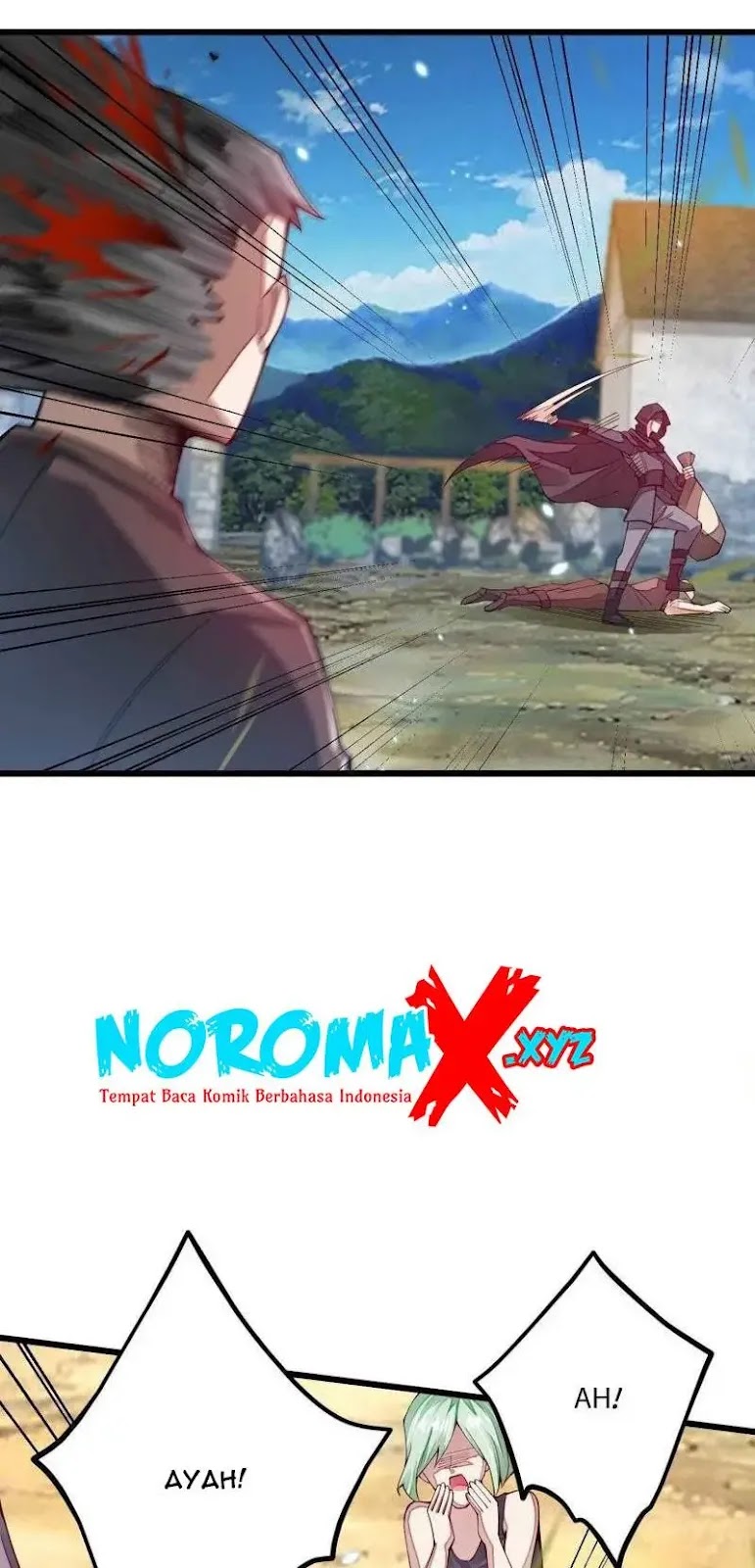 Sword Gods Life Is Not That Boring Chapter 12 Gambar 24