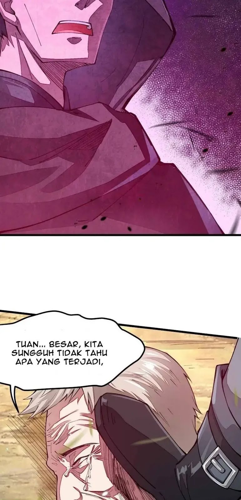 Sword Gods Life Is Not That Boring Chapter 12 Gambar 26