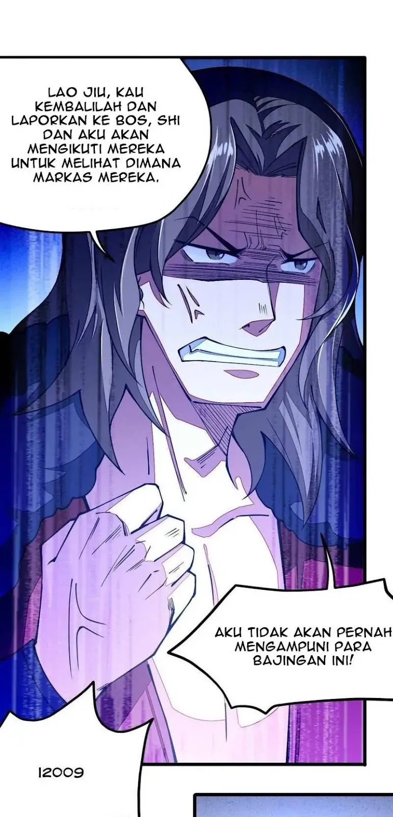 Sword Gods Life Is Not That Boring Chapter 12 Gambar 29
