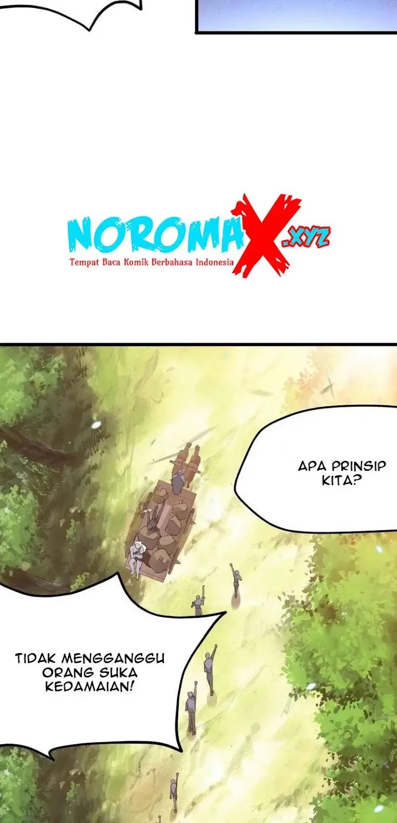Sword Gods Life Is Not That Boring Chapter 12 Gambar 30