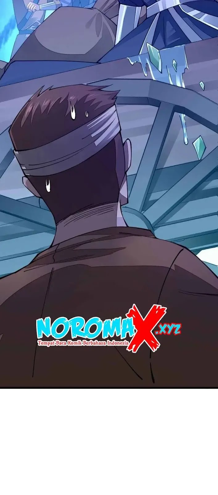 Sword Gods Life Is Not That Boring Chapter 12 Gambar 37