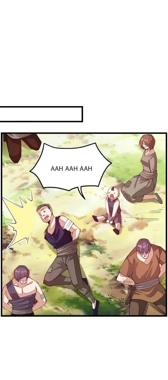 Sword Gods Life Is Not That Boring Chapter 12 Gambar 38