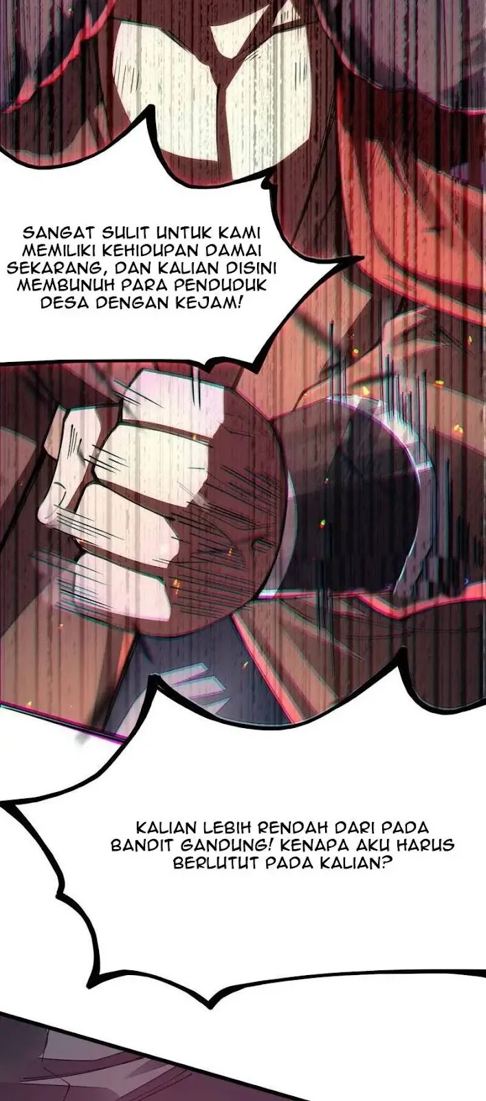 Sword Gods Life Is Not That Boring Chapter 12 Gambar 54