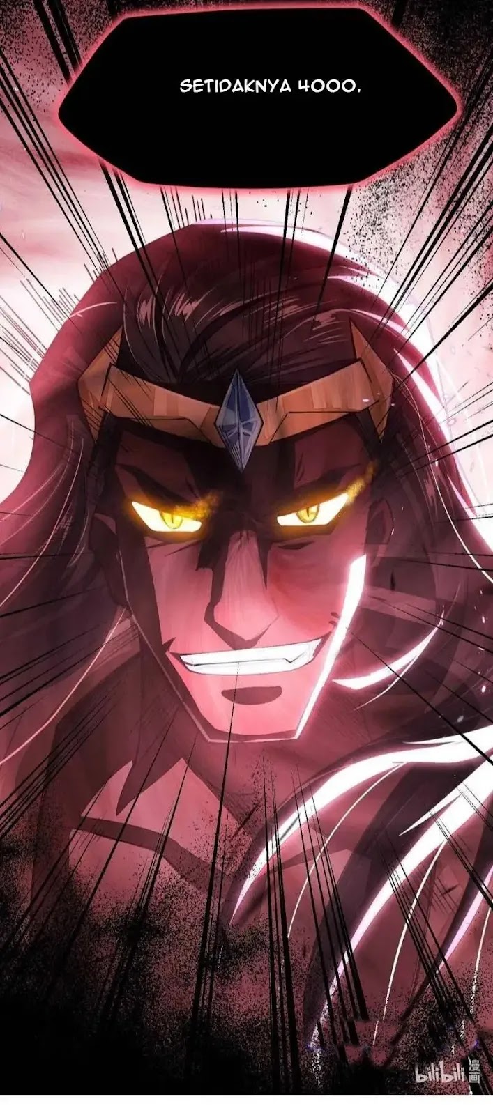 Sword Gods Life Is Not That Boring Chapter 12 Gambar 61