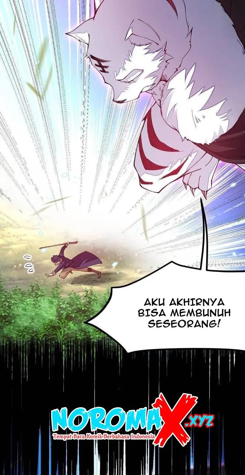 Sword Gods Life Is Not That Boring Chapter 11 Gambar 10