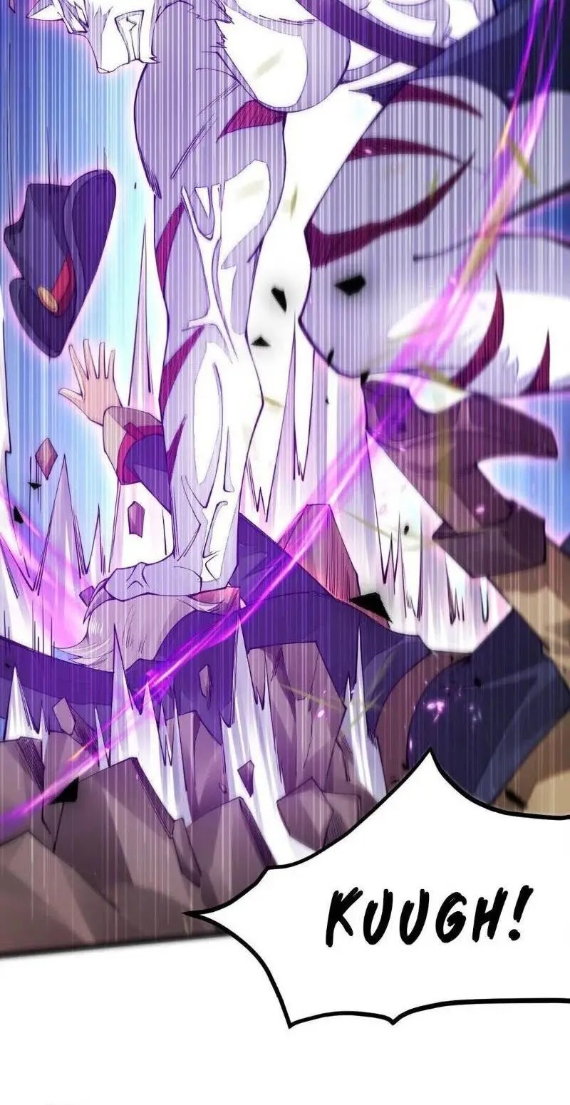 Sword Gods Life Is Not That Boring Chapter 11 Gambar 12