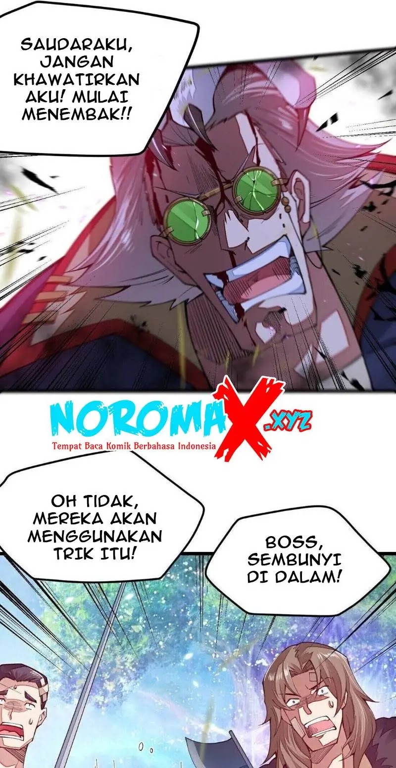 Sword Gods Life Is Not That Boring Chapter 11 Gambar 13