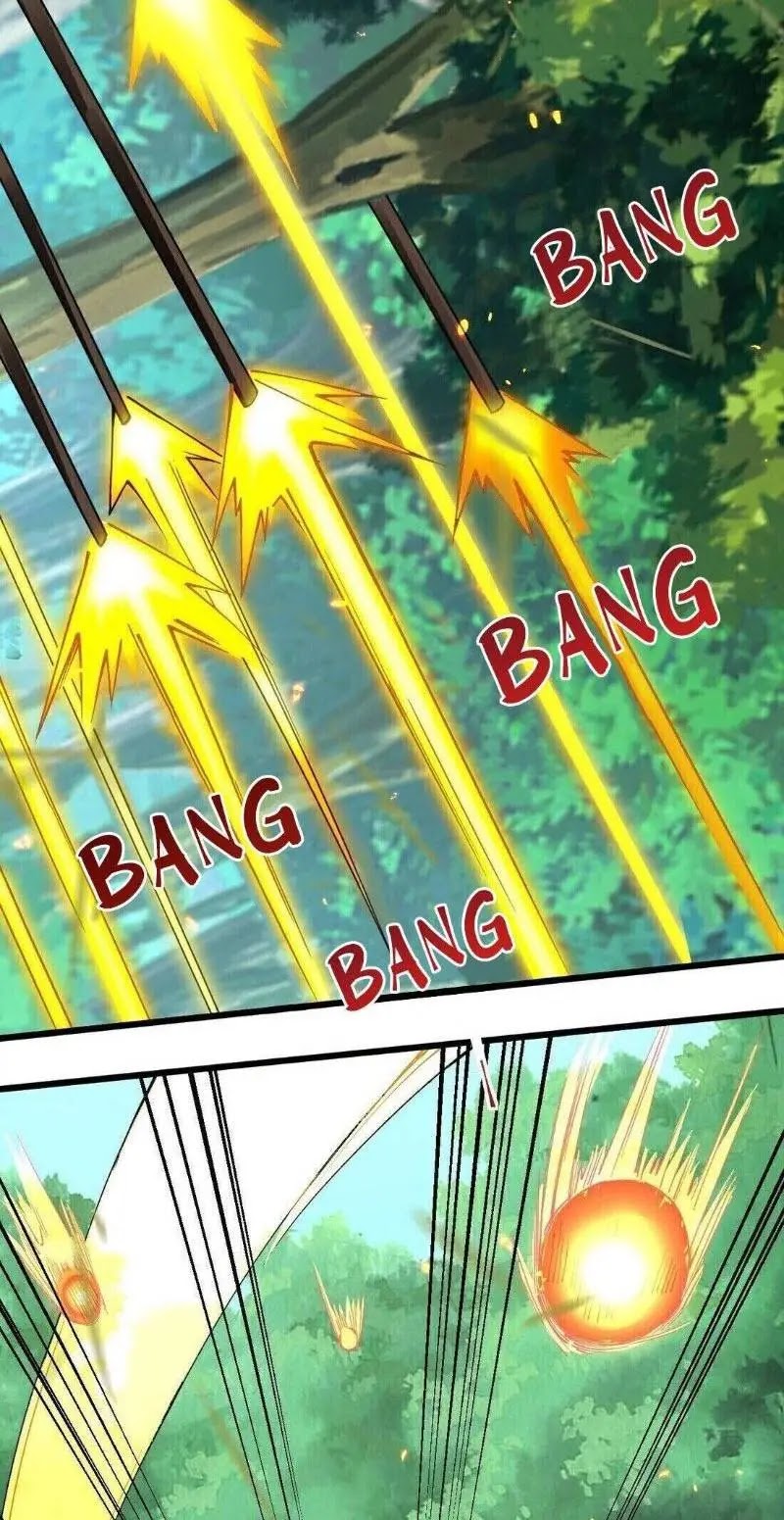 Sword Gods Life Is Not That Boring Chapter 11 Gambar 15