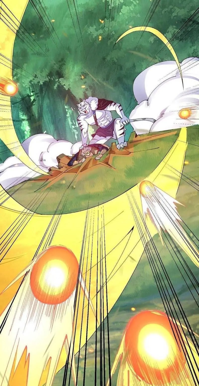 Sword Gods Life Is Not That Boring Chapter 11 Gambar 16