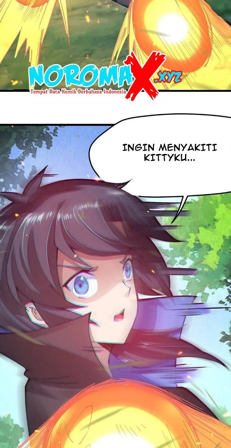 Sword Gods Life Is Not That Boring Chapter 11 Gambar 18