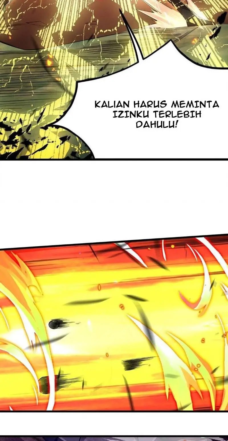 Sword Gods Life Is Not That Boring Chapter 11 Gambar 20