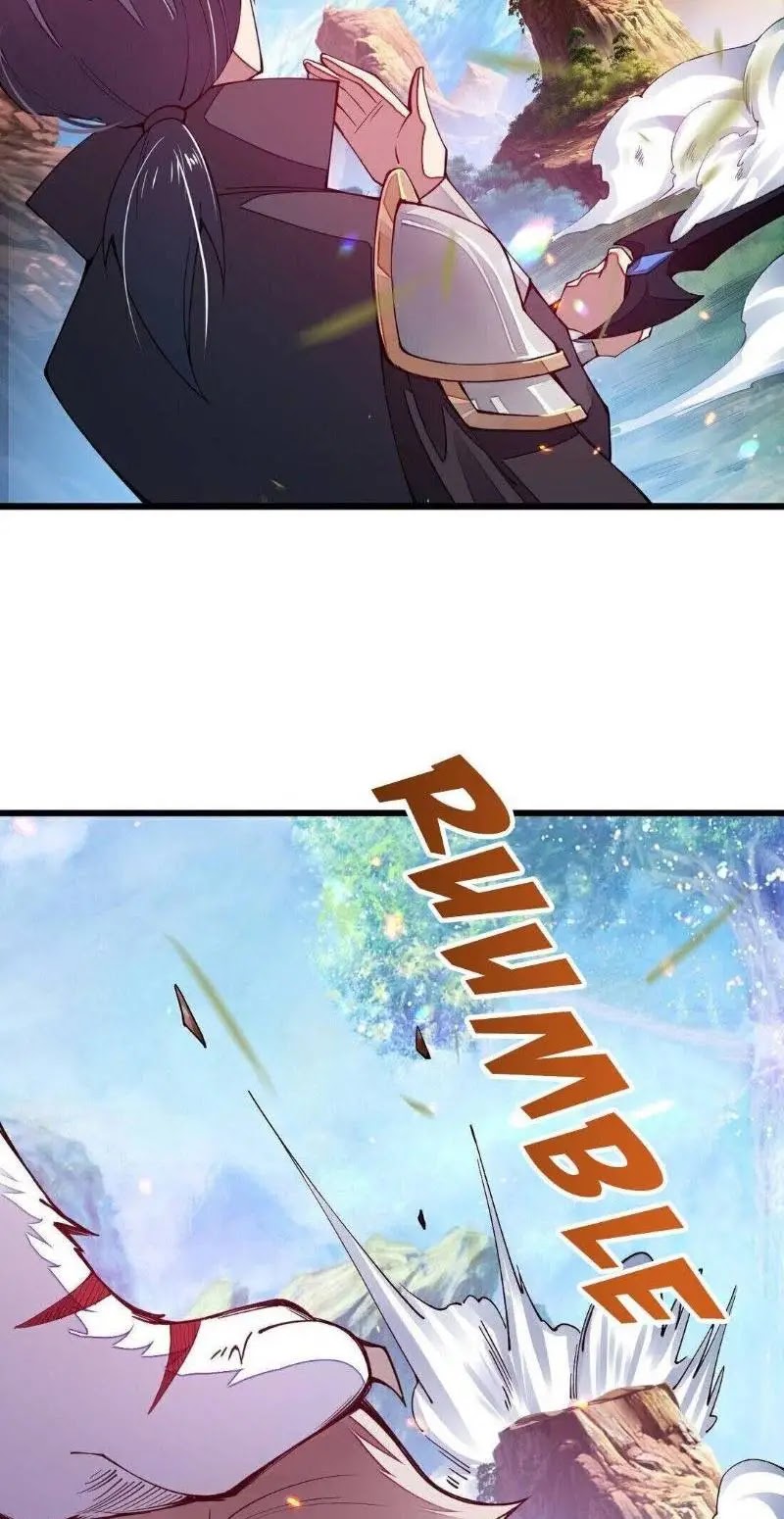 Sword Gods Life Is Not That Boring Chapter 11 Gambar 24