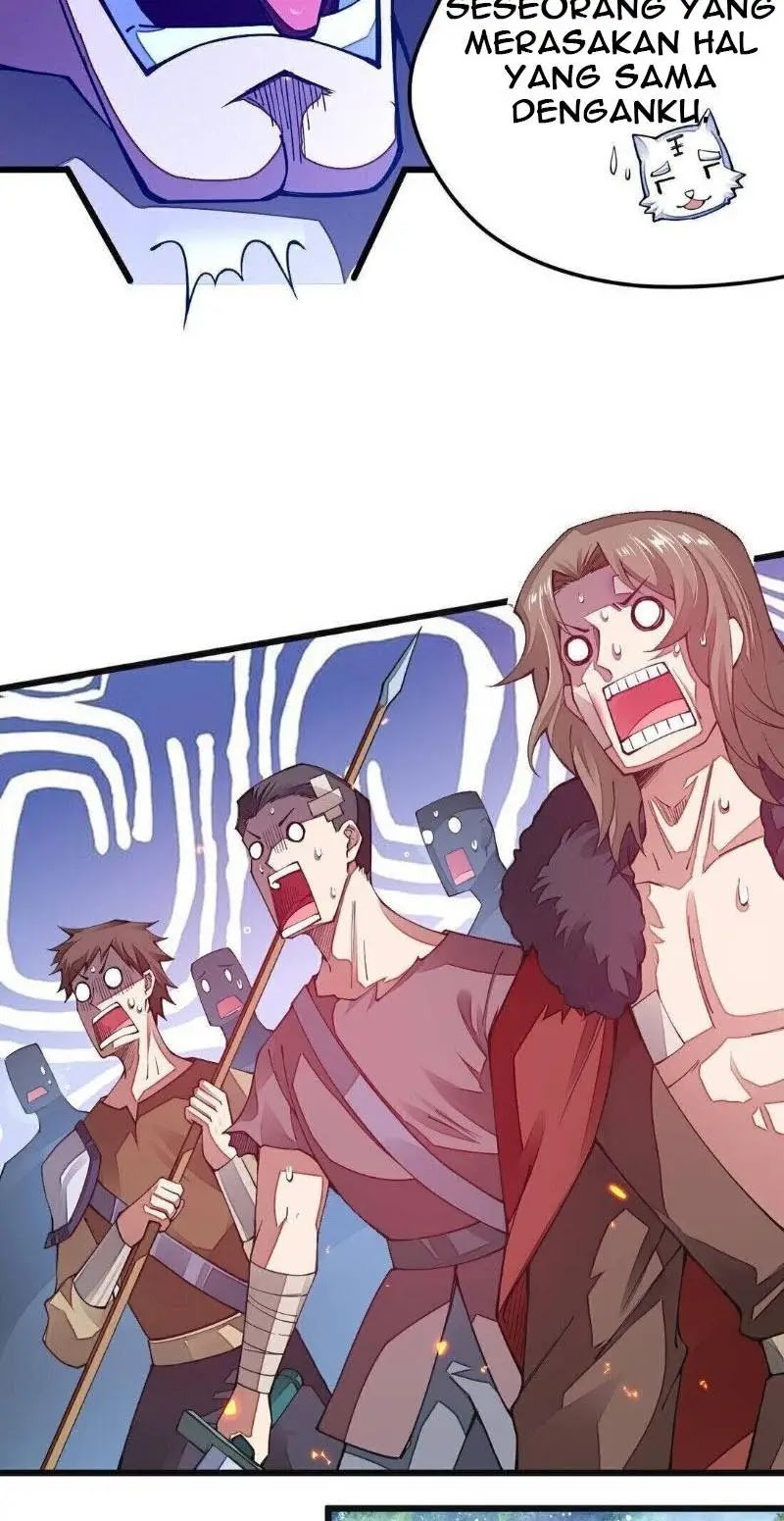 Sword Gods Life Is Not That Boring Chapter 11 Gambar 26