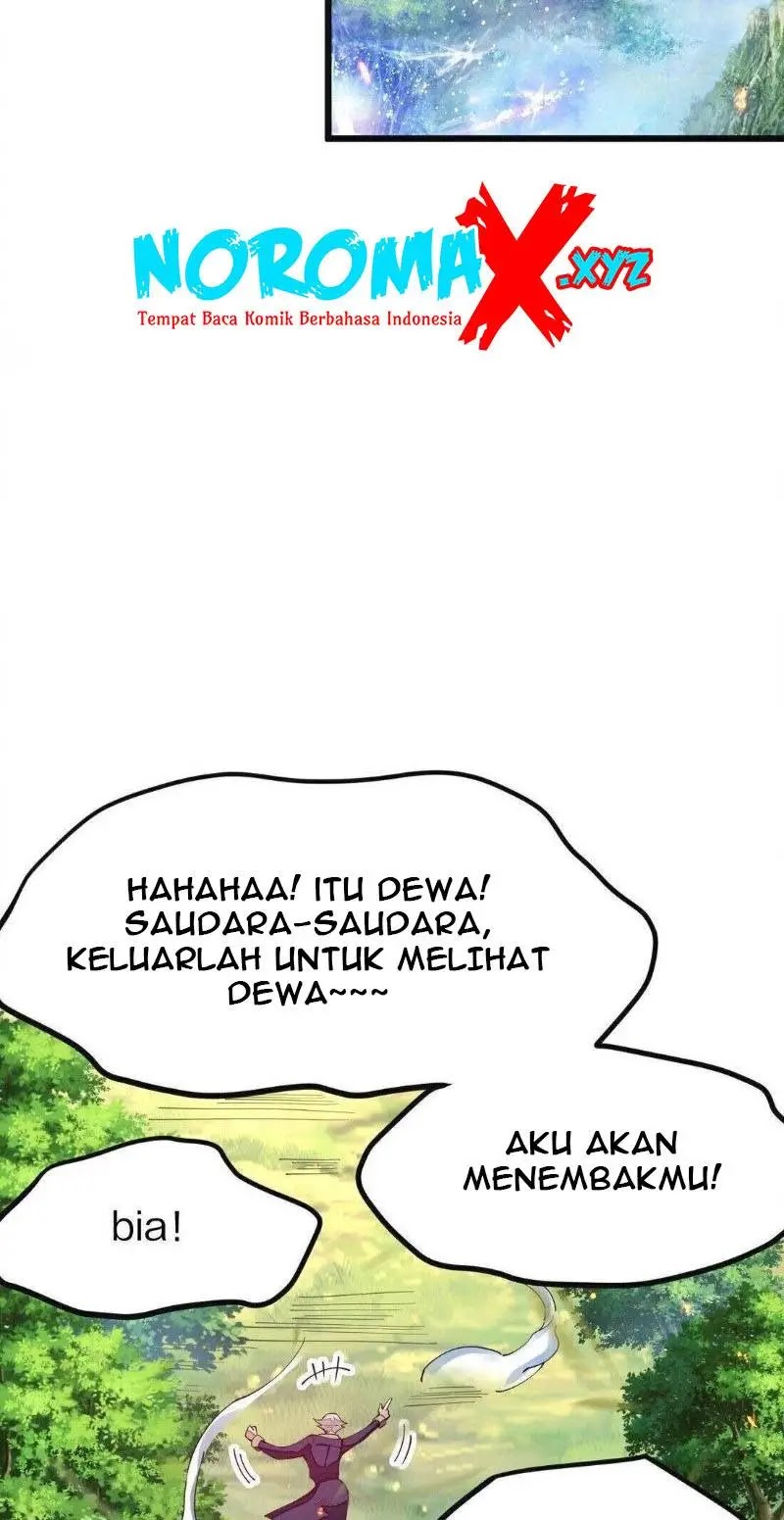 Sword Gods Life Is Not That Boring Chapter 11 Gambar 27
