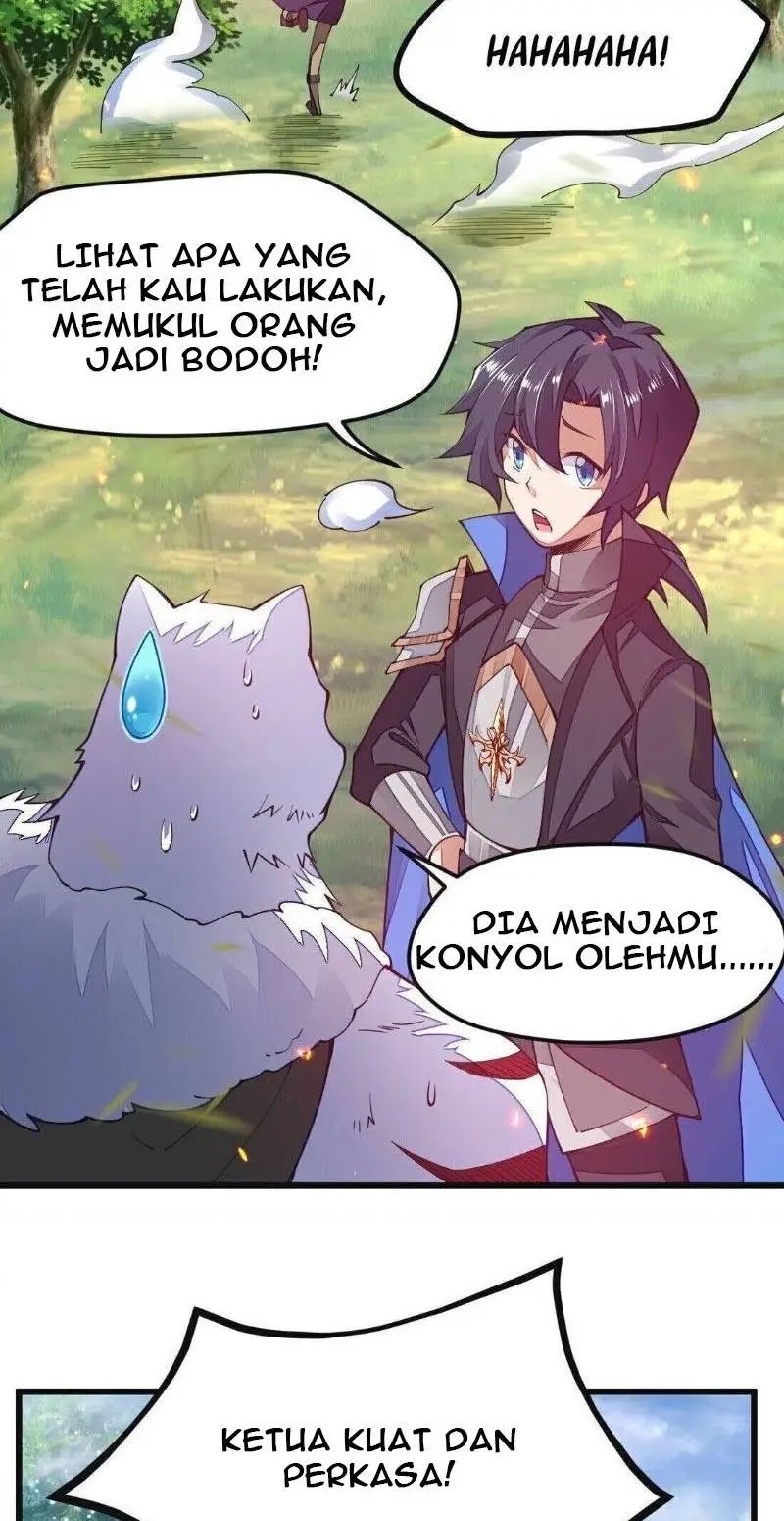Sword Gods Life Is Not That Boring Chapter 11 Gambar 28