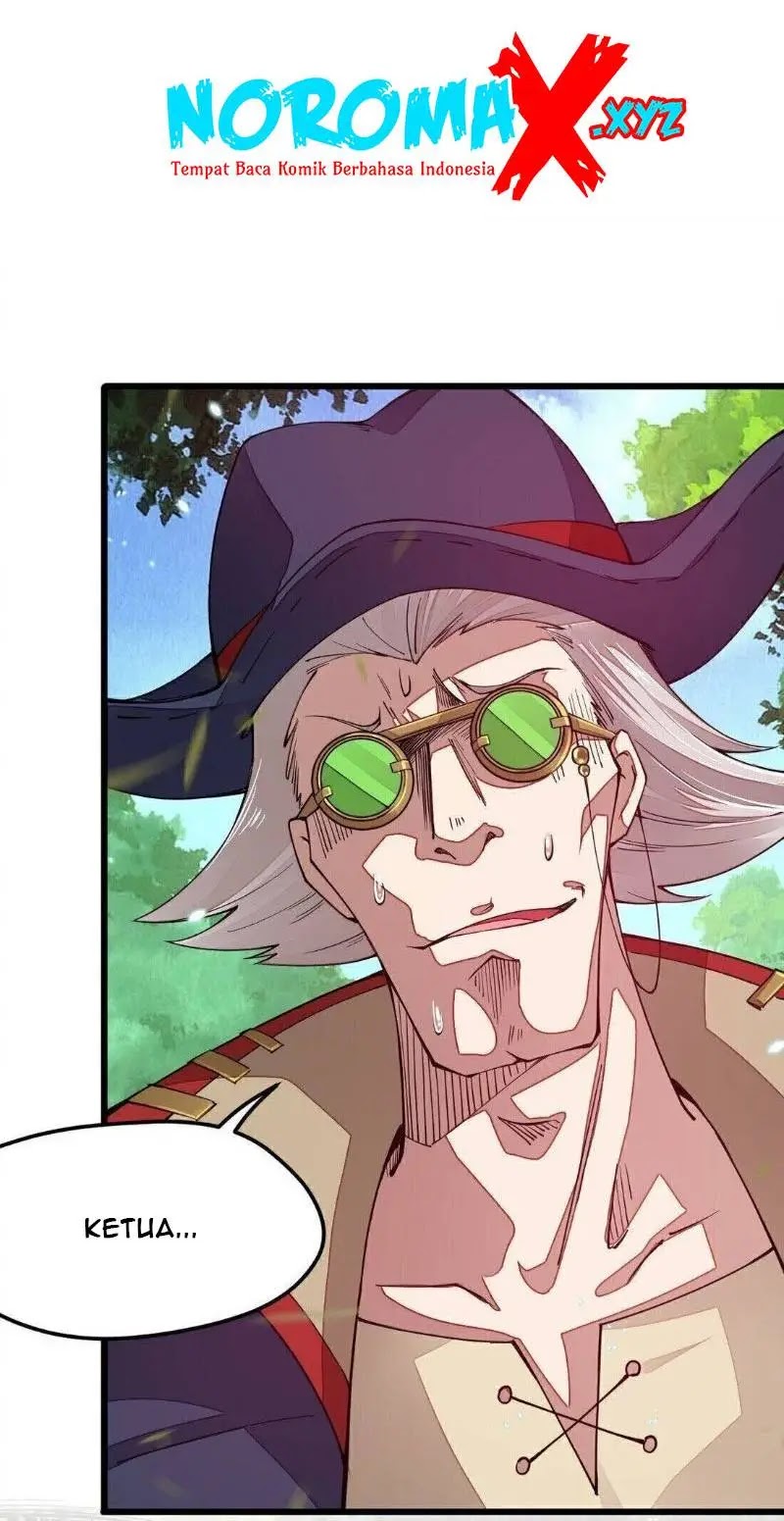 Sword Gods Life Is Not That Boring Chapter 11 Gambar 3