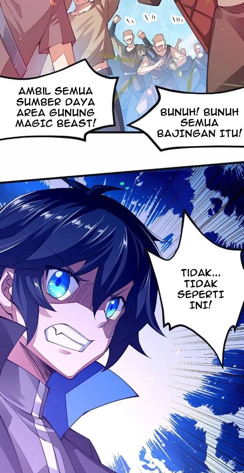 Sword Gods Life Is Not That Boring Chapter 11 Gambar 30