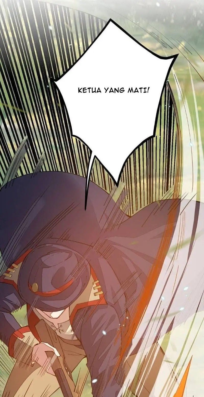 Sword Gods Life Is Not That Boring Chapter 11 Gambar 4