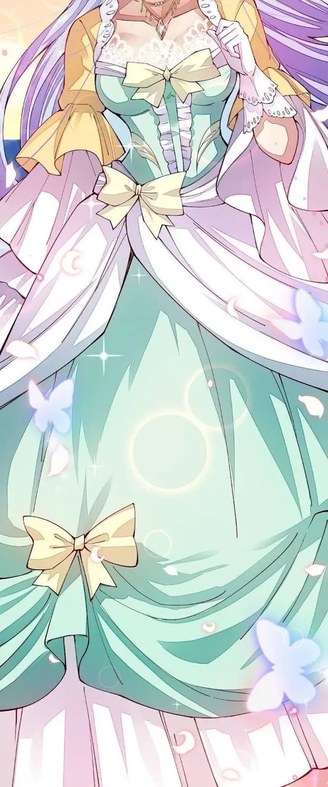 Sword Gods Life Is Not That Boring Chapter 11 Gambar 51